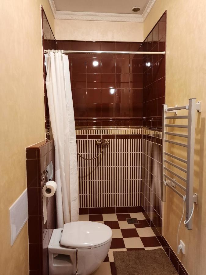 Romantic Karlsbad Buitenkant foto