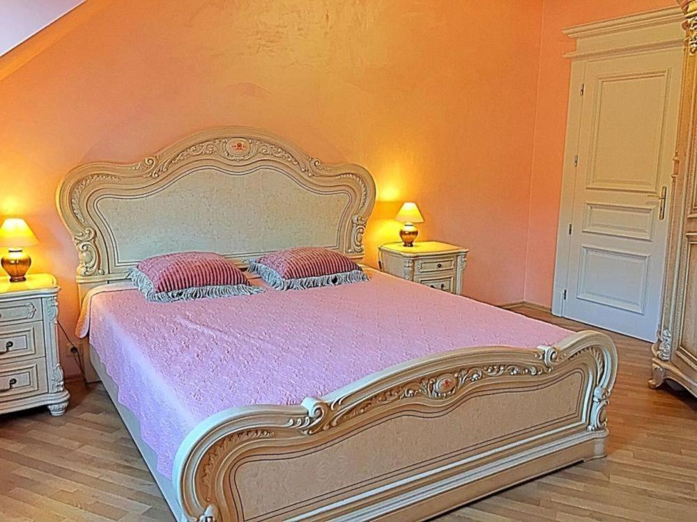 Romantic Karlsbad Buitenkant foto